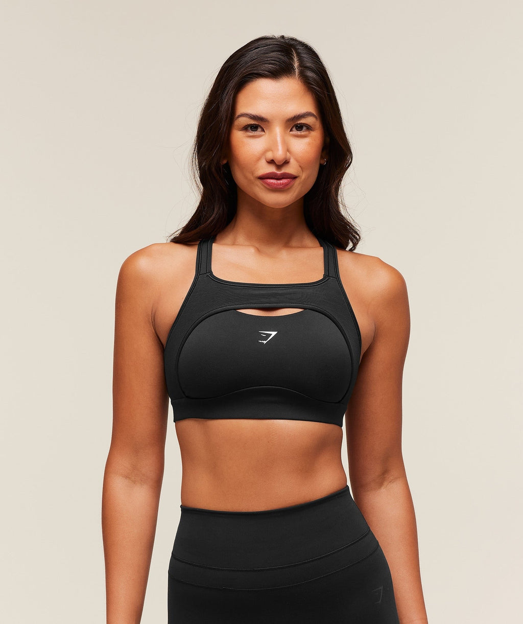 Alpha High Support Sports Bra