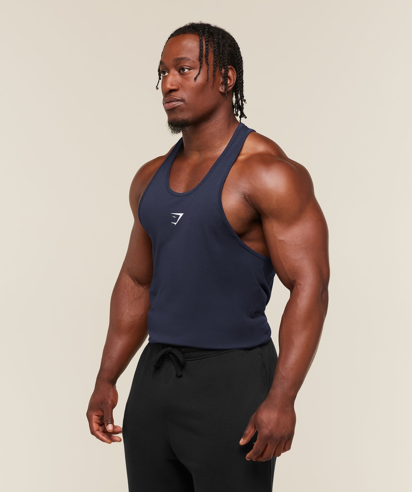 Critical 2.0 Stringer