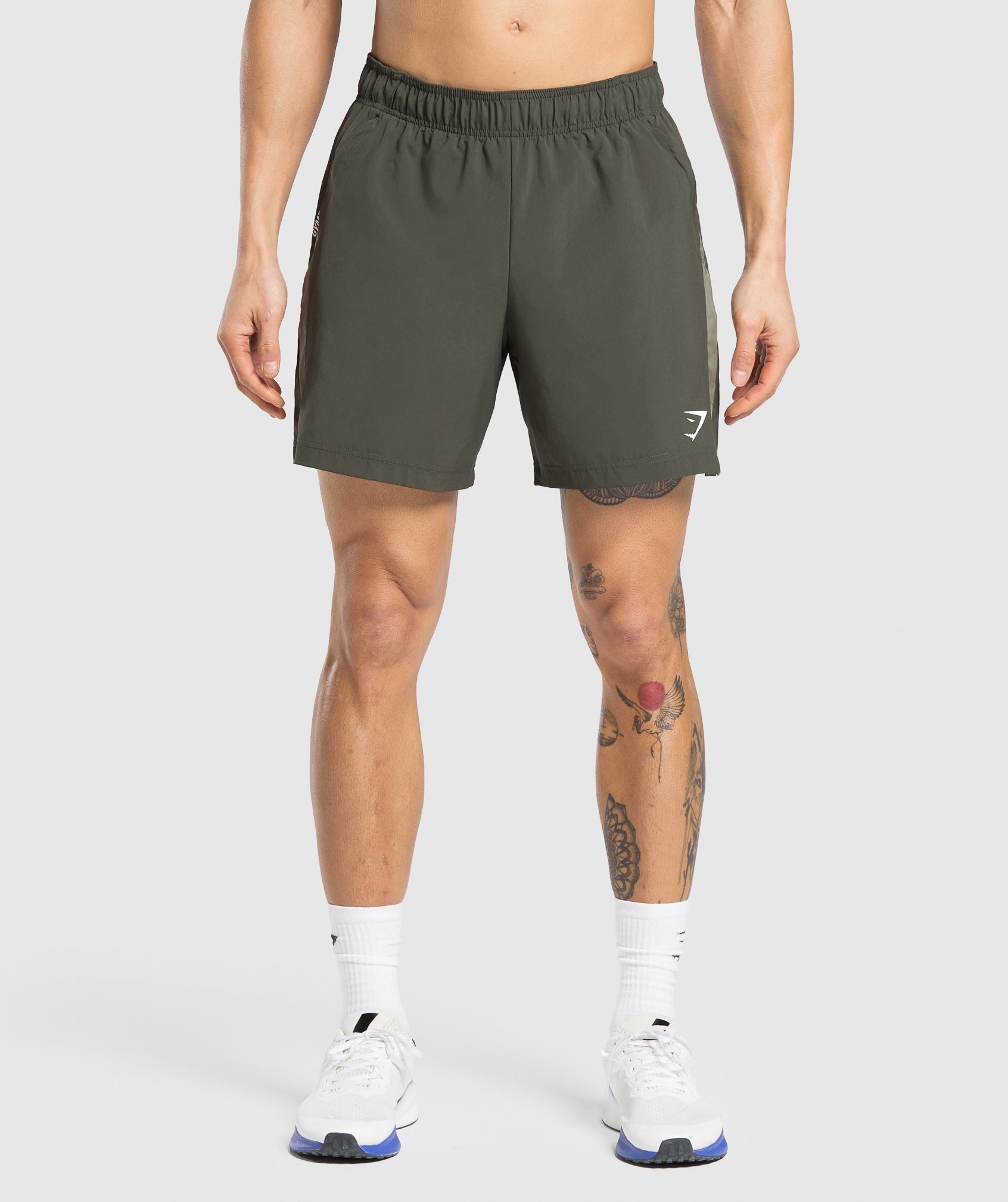 Sport  7" Shorts