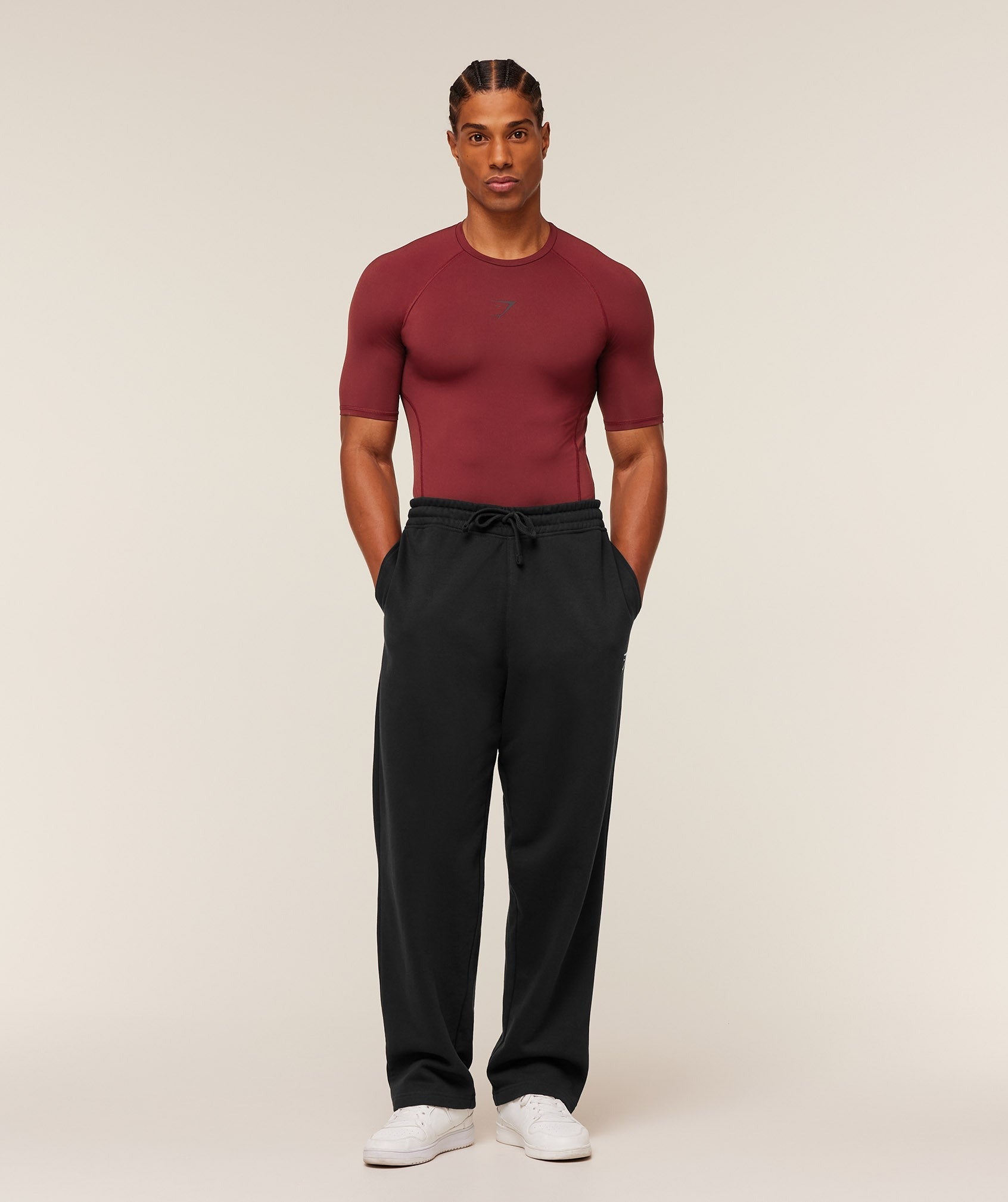 Element Baselayer T-Shirt