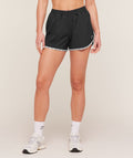 Micro Logo Shorts