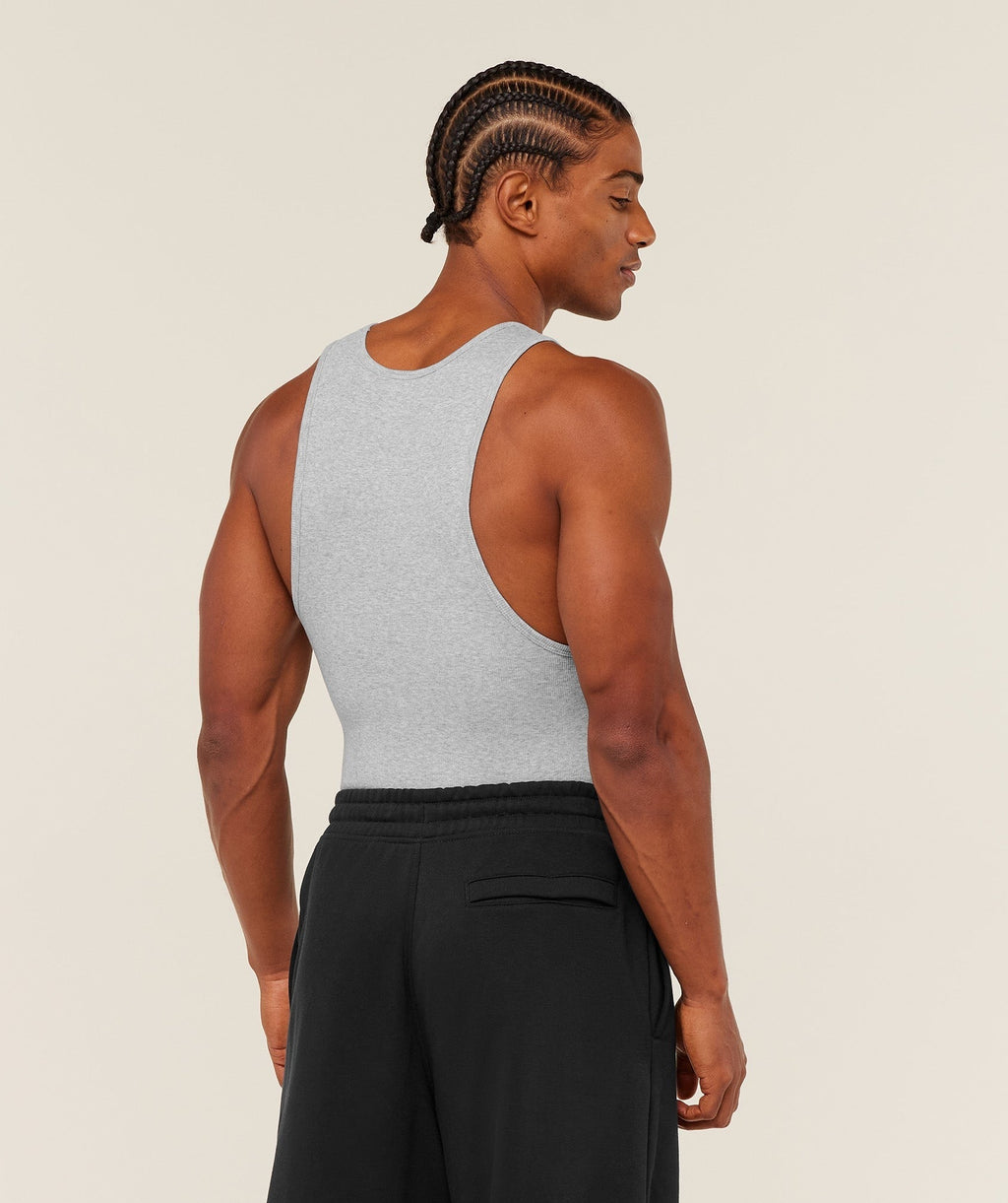 Ribbed Tank 1PK