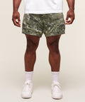 Lifting Mesh 5" Shorts