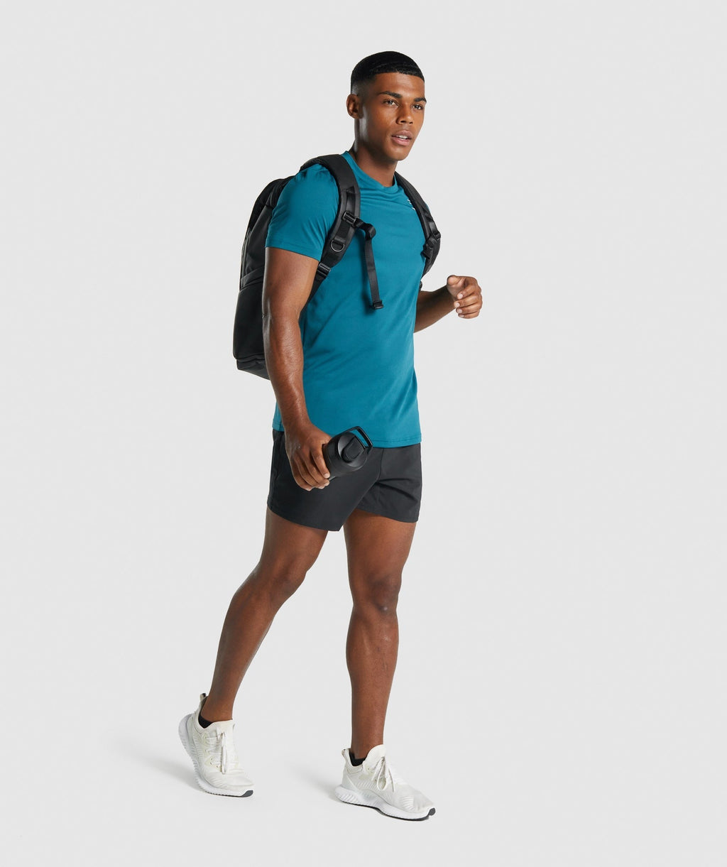 14oz Shaker Bottle