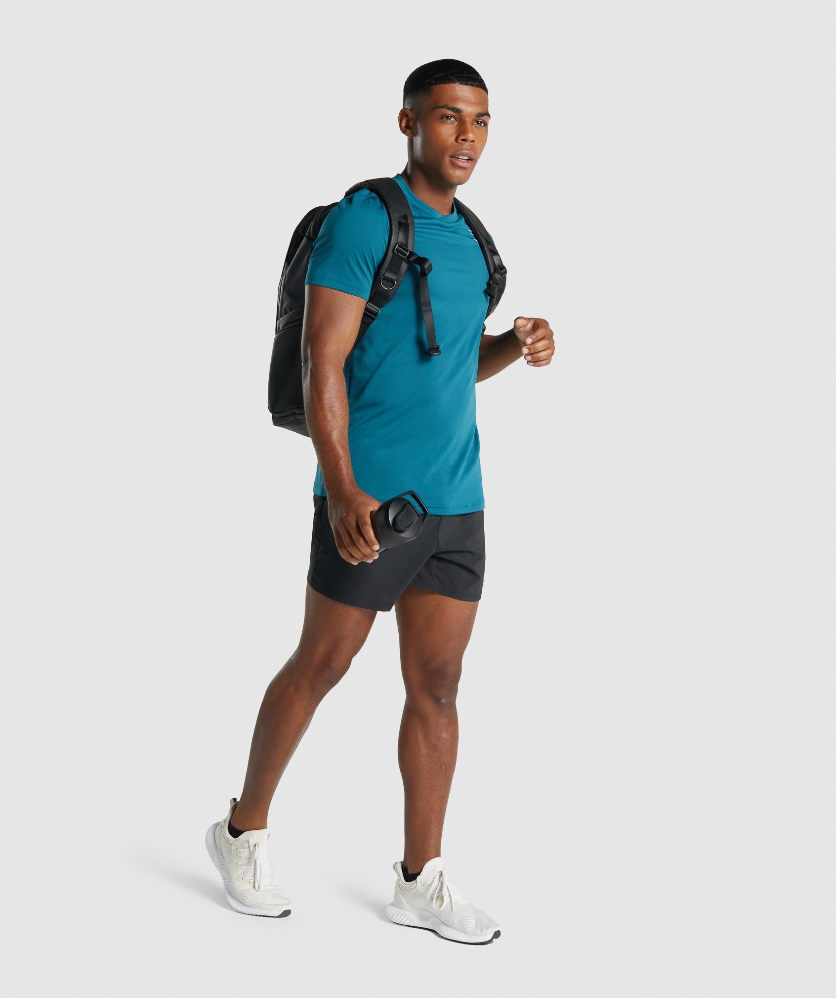 14oz Shaker Bottle
