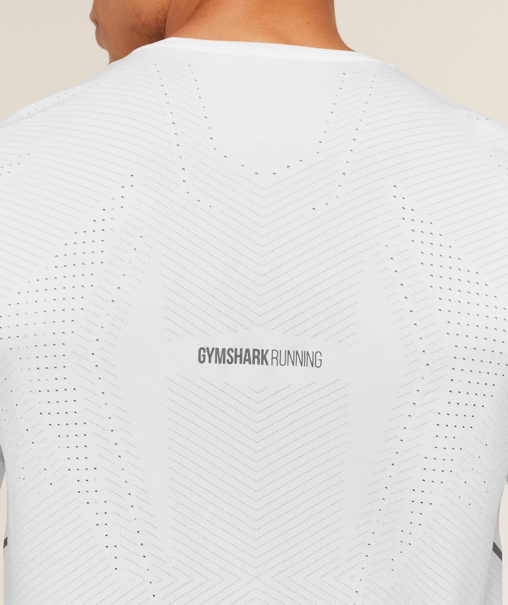 Seamless Running T-Shirt