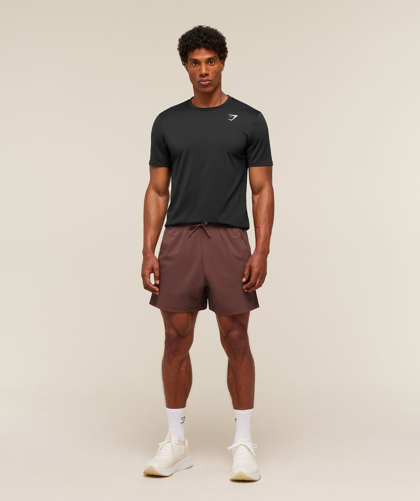 Active Rest 6" Shorts