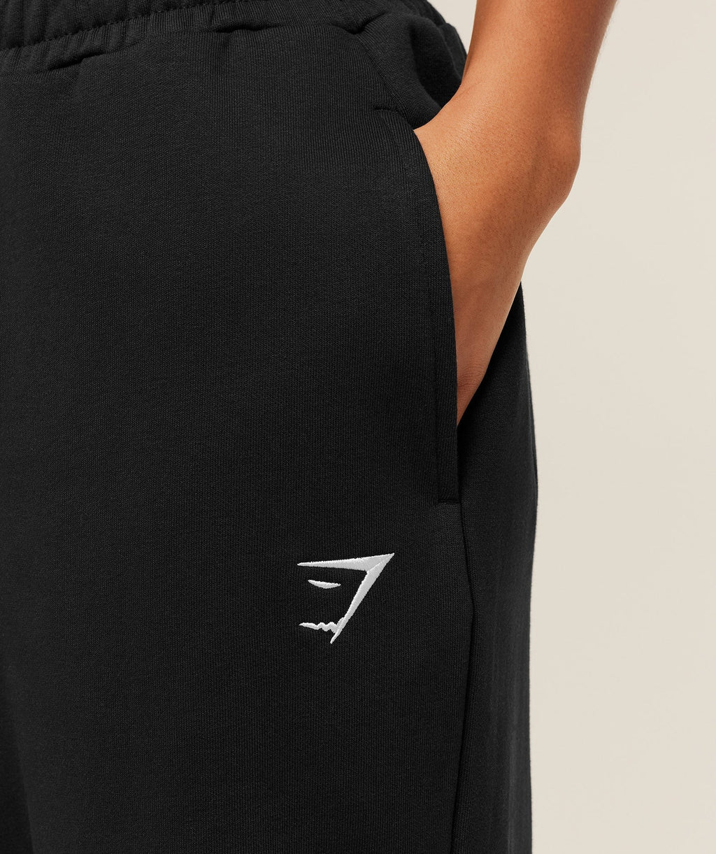 Training Fleece Straight Leg Tall Pants