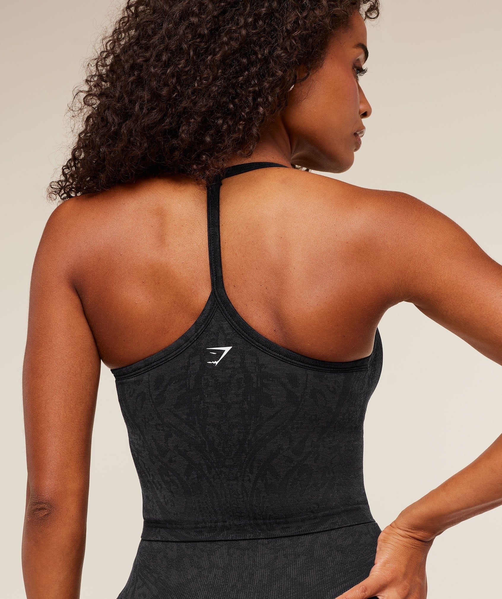 Adapt Animal X Whitney Tank Top with Shelf