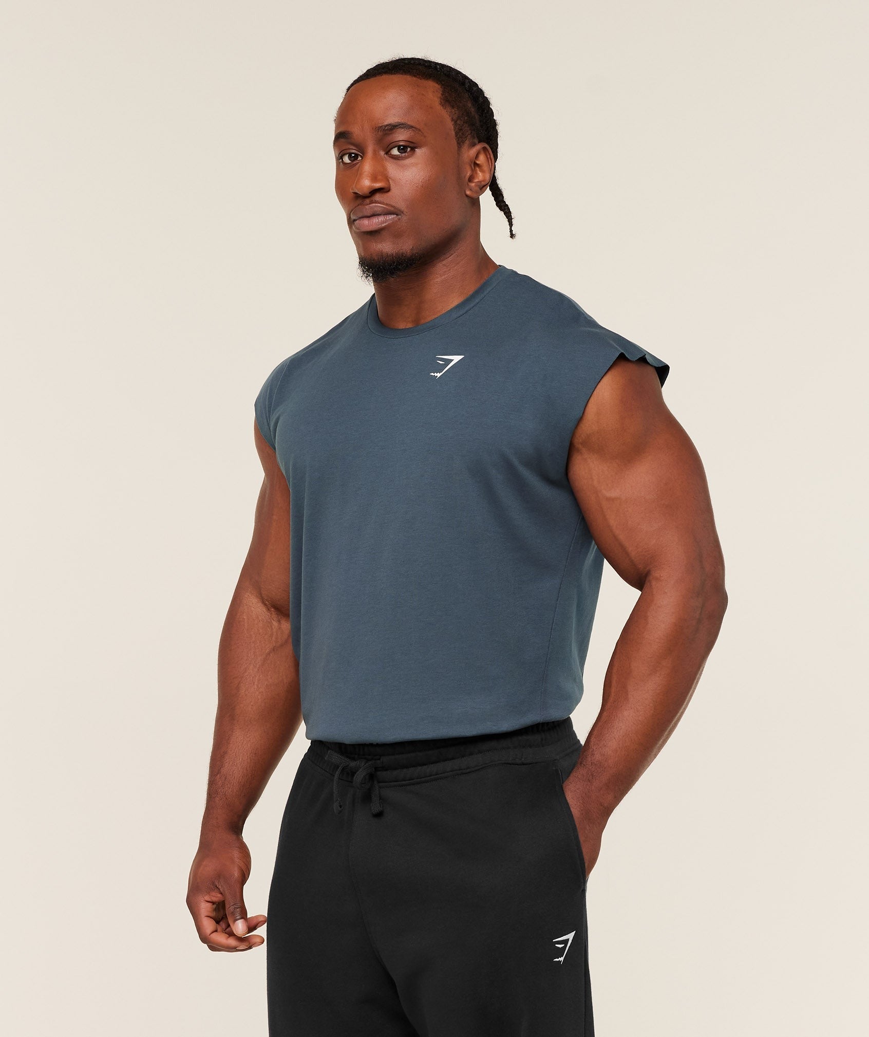 Critical Cut Off Tank