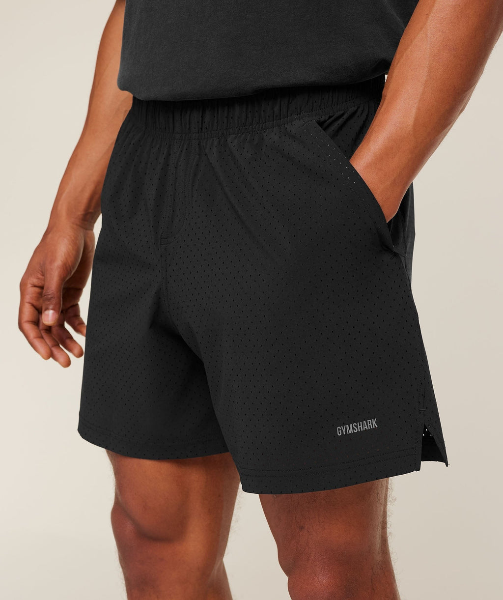 Gymshark x CBUM Shorts