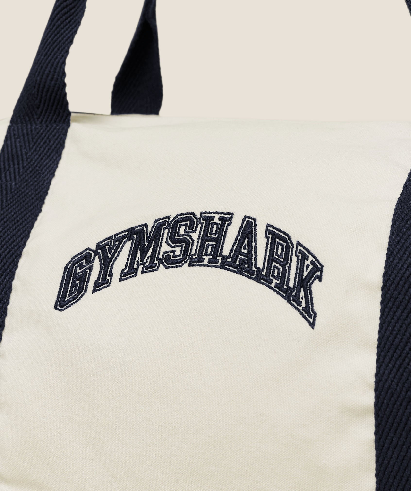 Gymshark Essentials Duffle Bag
