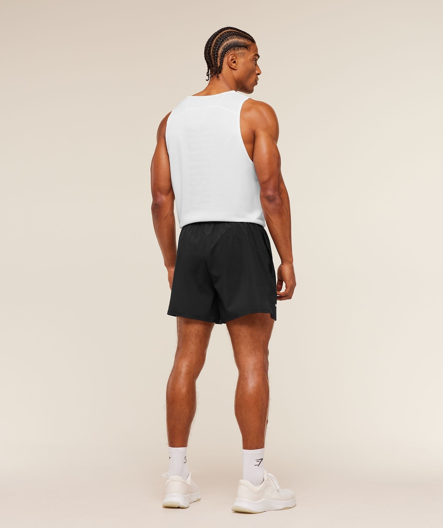 Hybrid Engineered Jacquard Tank