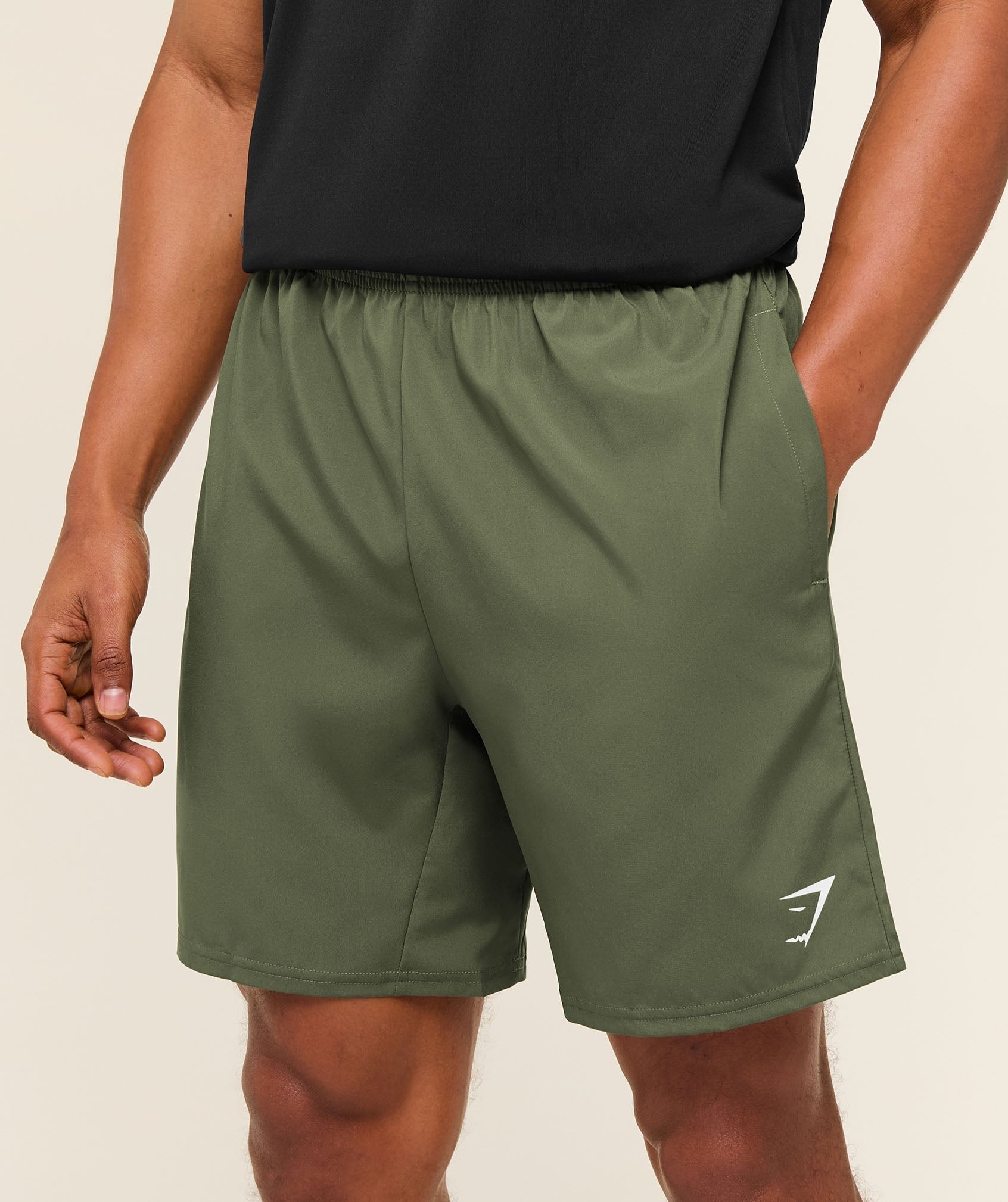 Arrival 7" Shorts