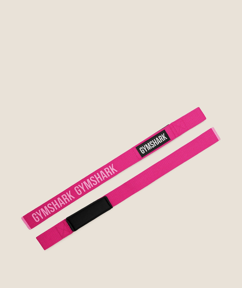 Silicone Lifting Straps