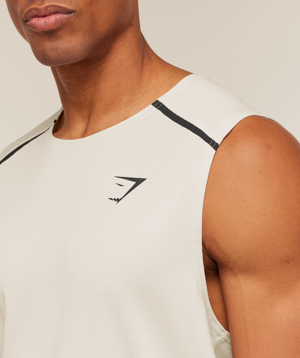 Arrival Contrast Tank
