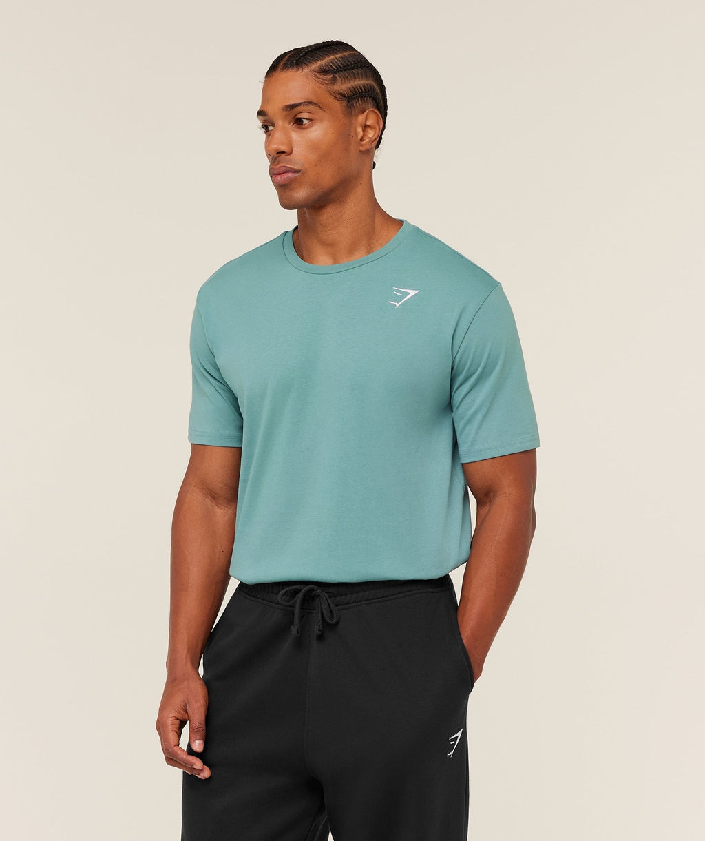 Crest T-Shirt
