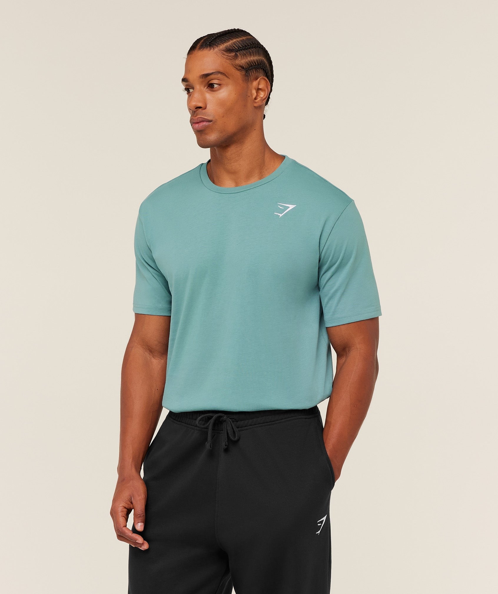 Crest T-Shirt