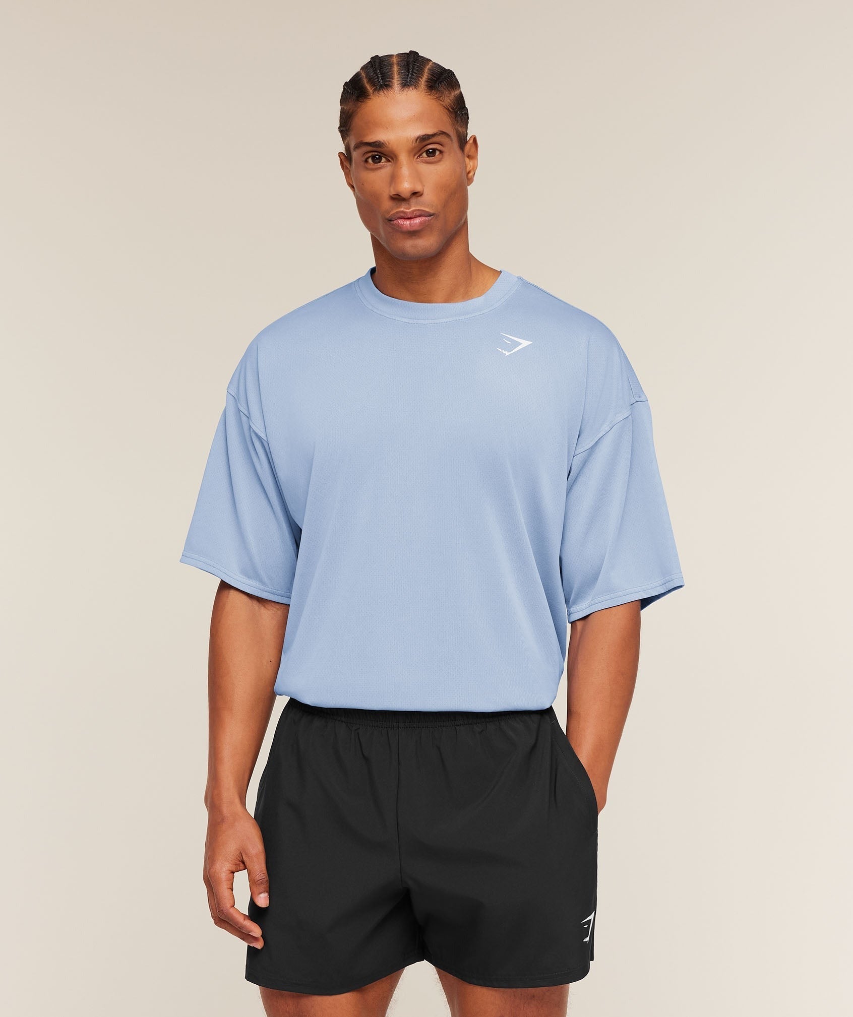 Washed Pastels T-Shirt