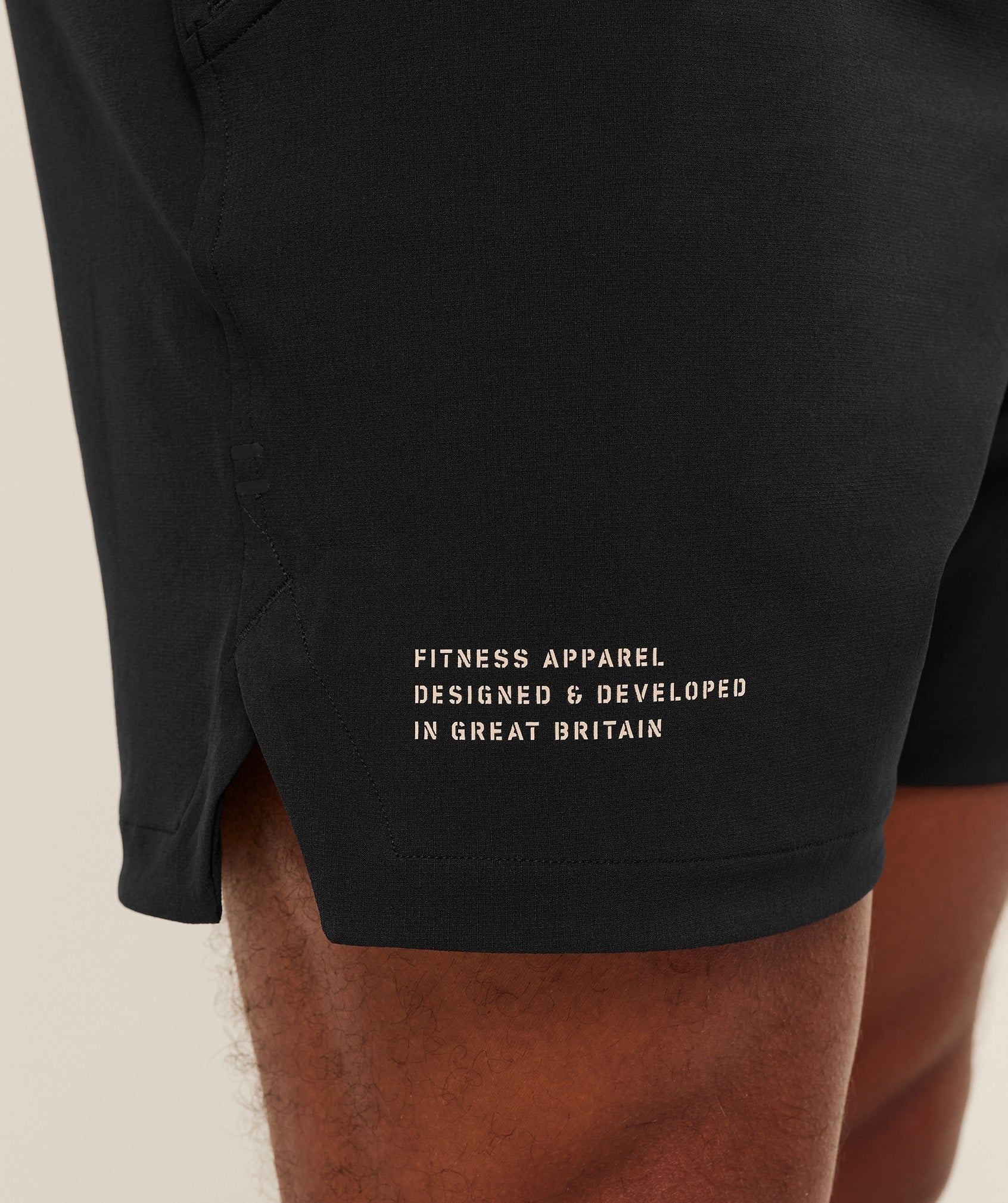 Tactical 6" Shorts