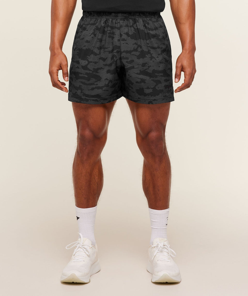 Sport  5" Shorts