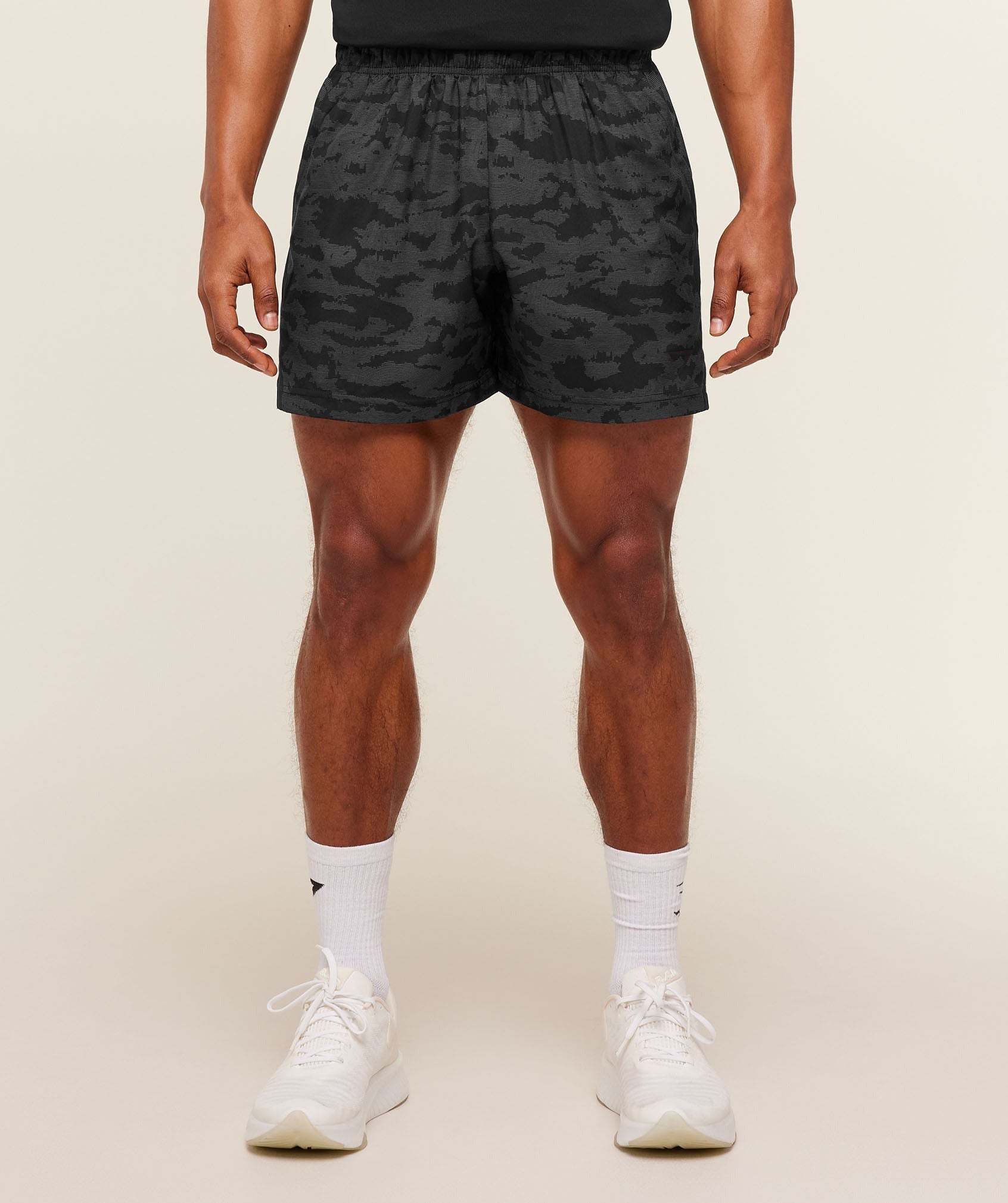 Sport  5" Shorts