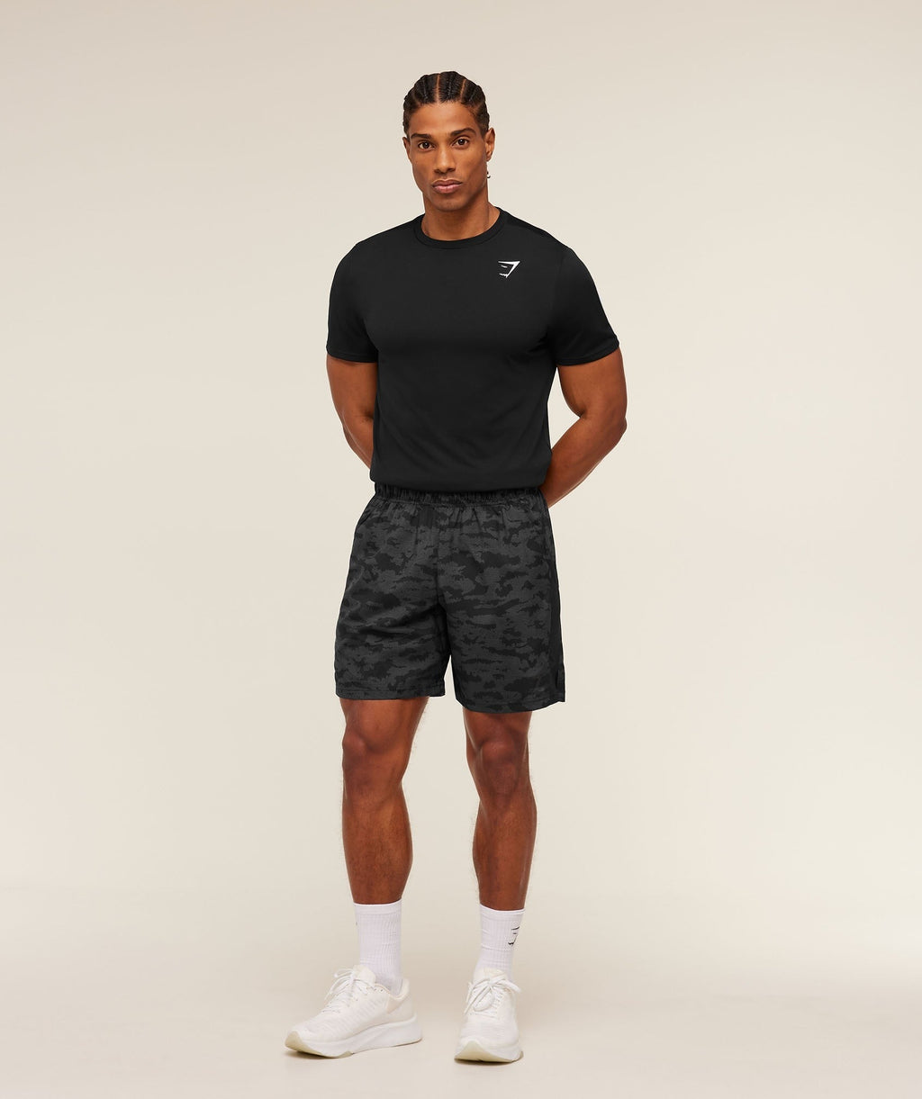 Sport  7" Shorts