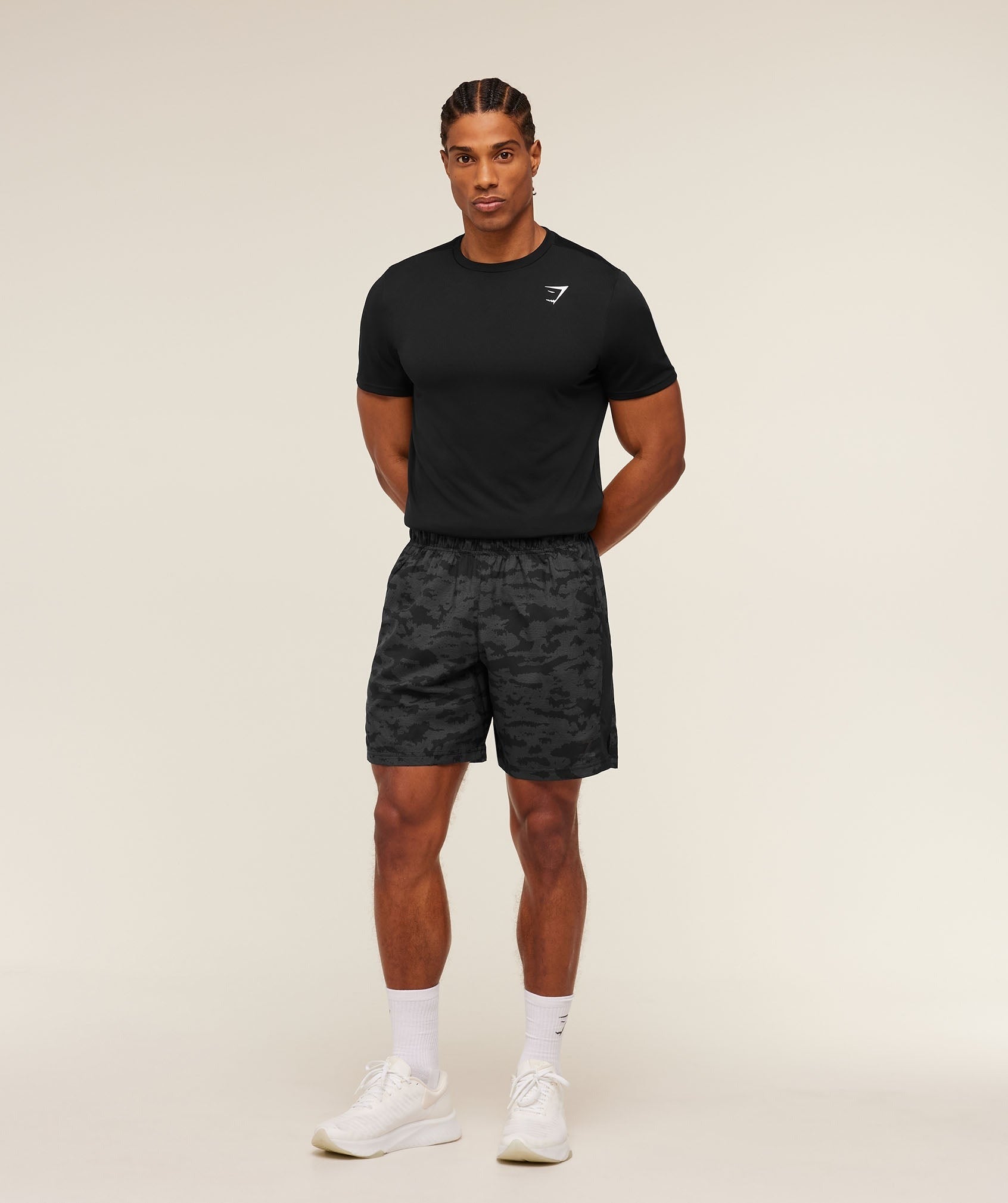 Sport  7" Shorts