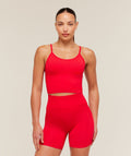 Energise Seamless Crop Top