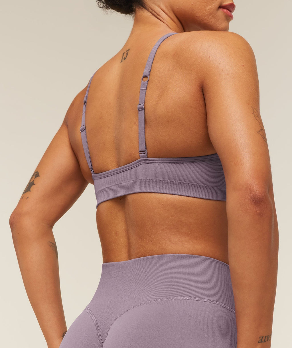 Lift Seamless Sports Bra