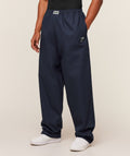 Straight Leg Pumper Pants