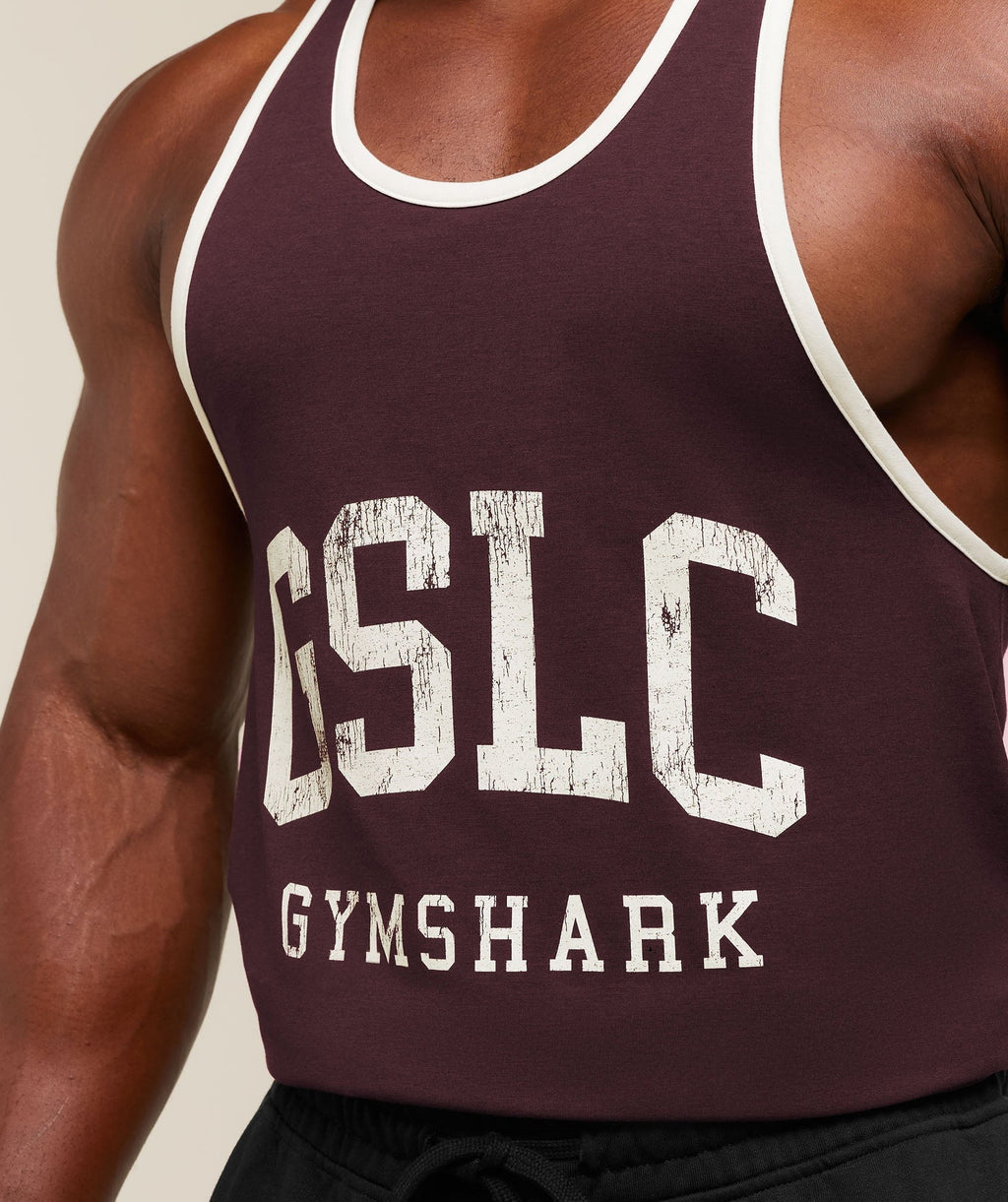 GSLC Stringer