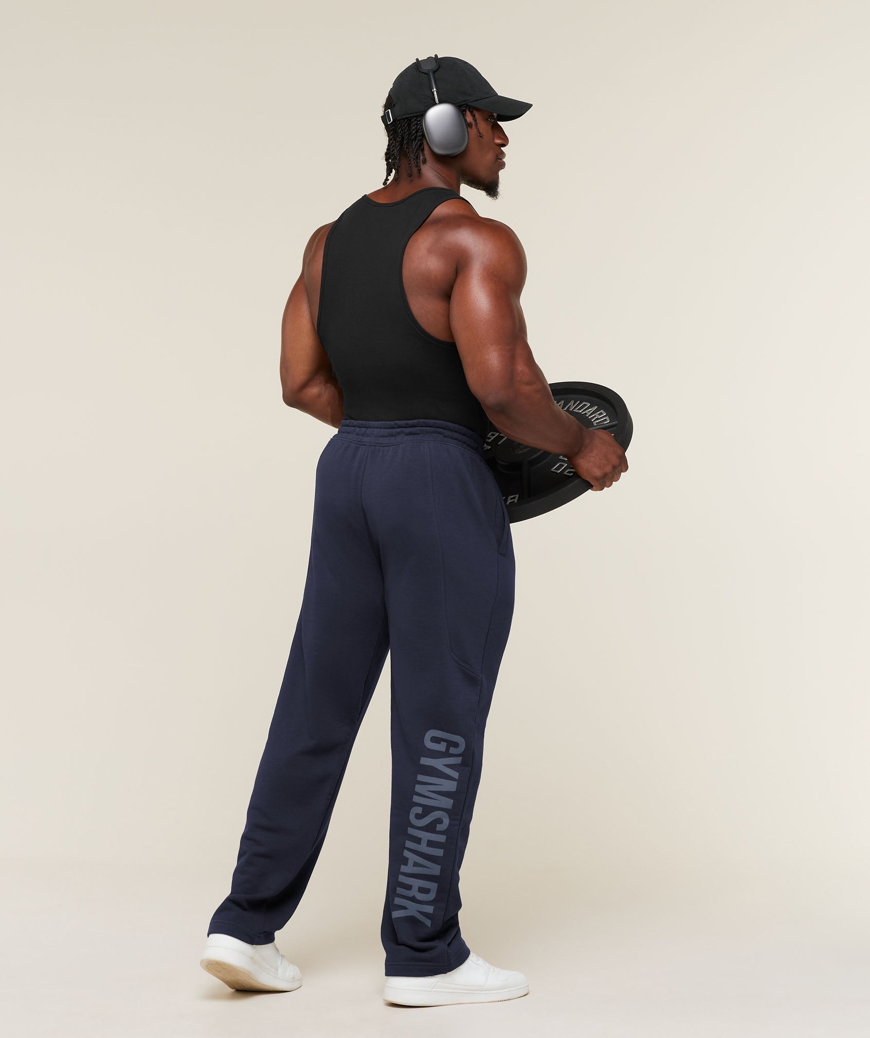 Power Straight Leg Pants
