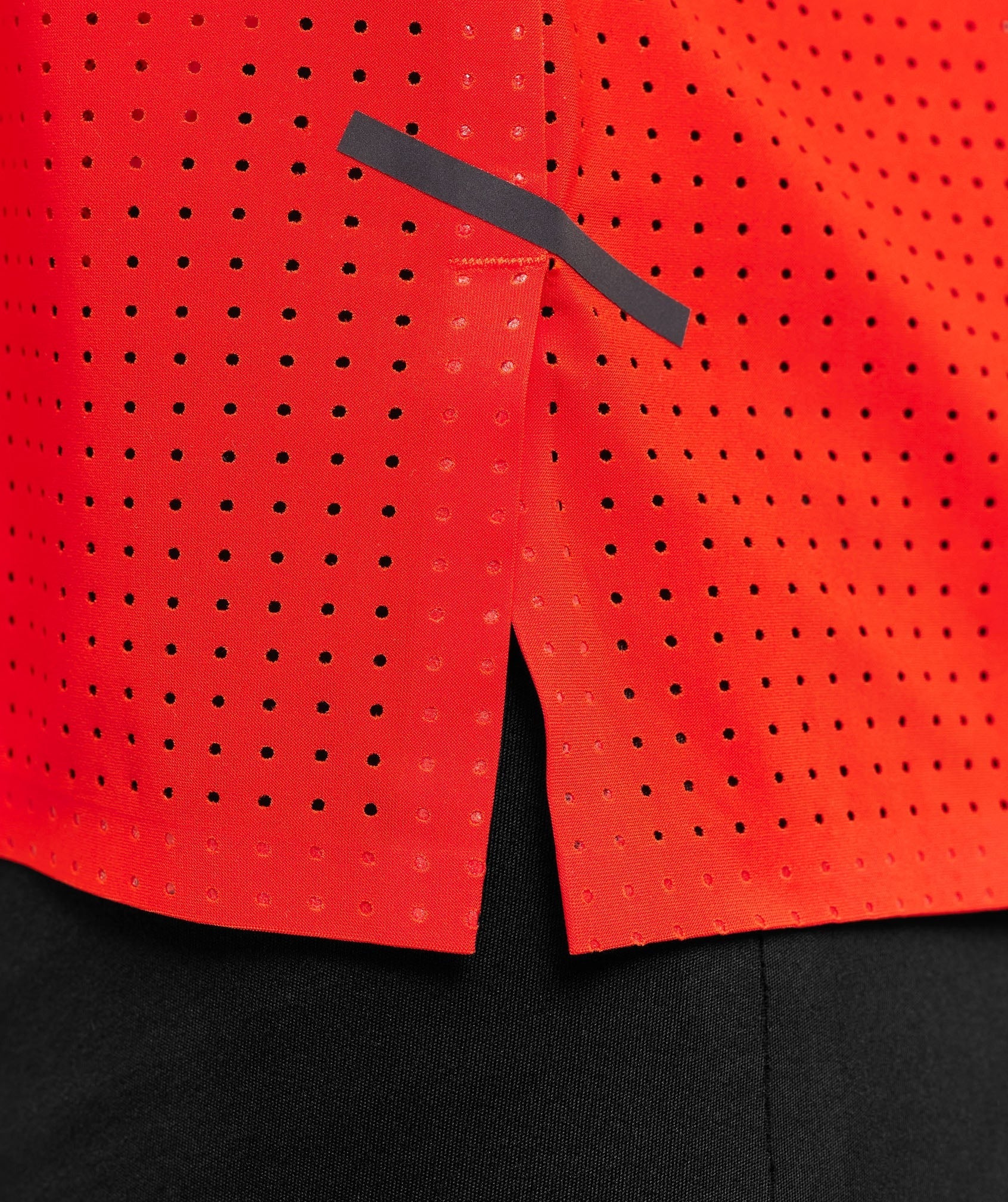 Running Elite Race Vest