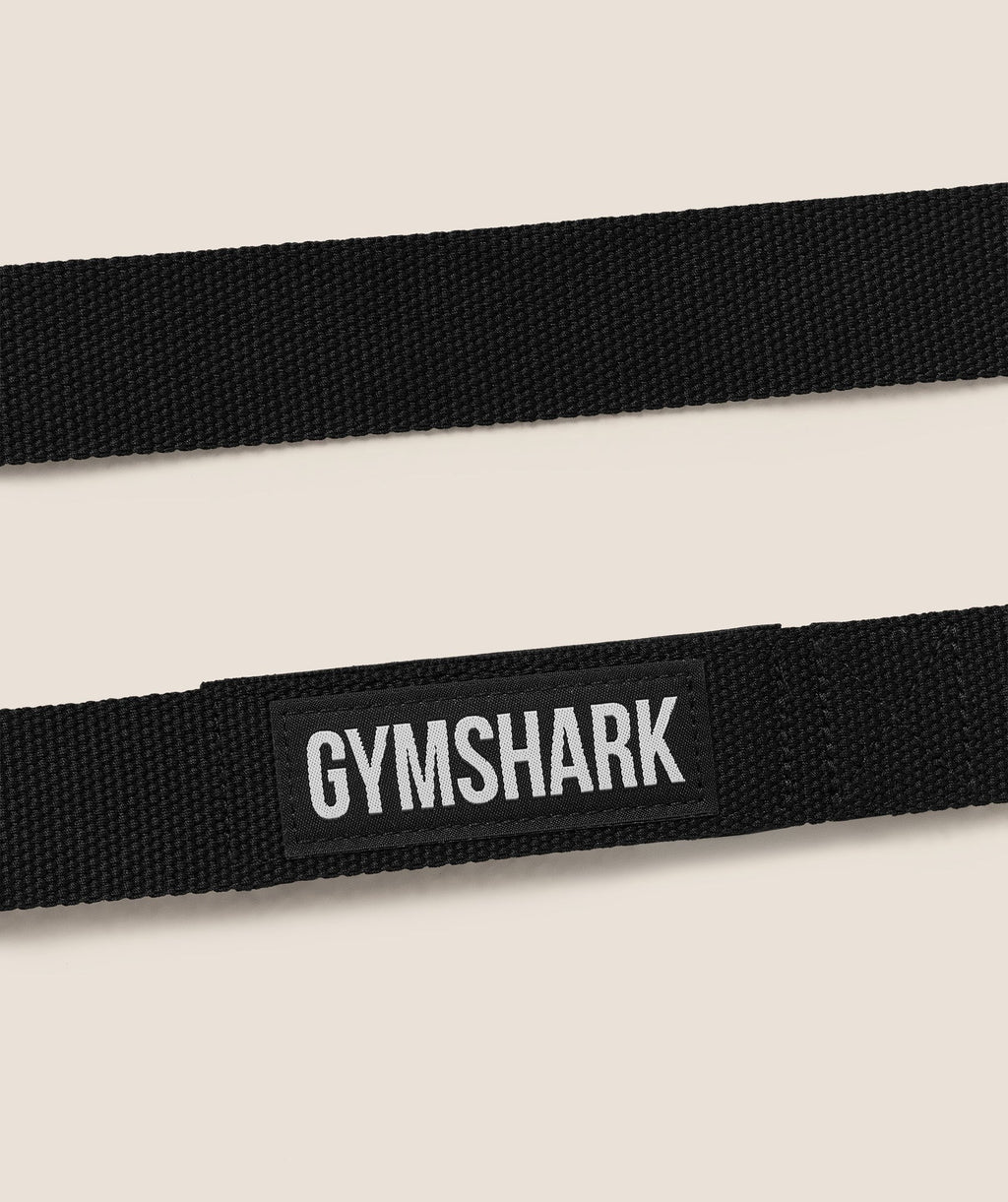 Silicone Lifting Straps
