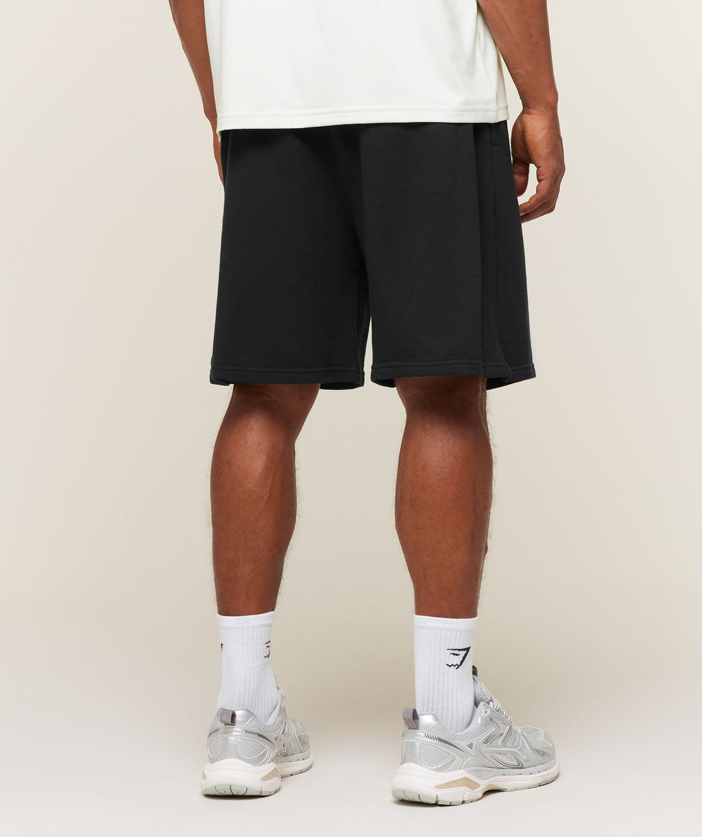 Campus Crest Shorts