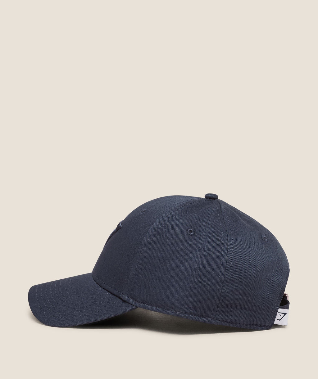 Sharkhead Cap