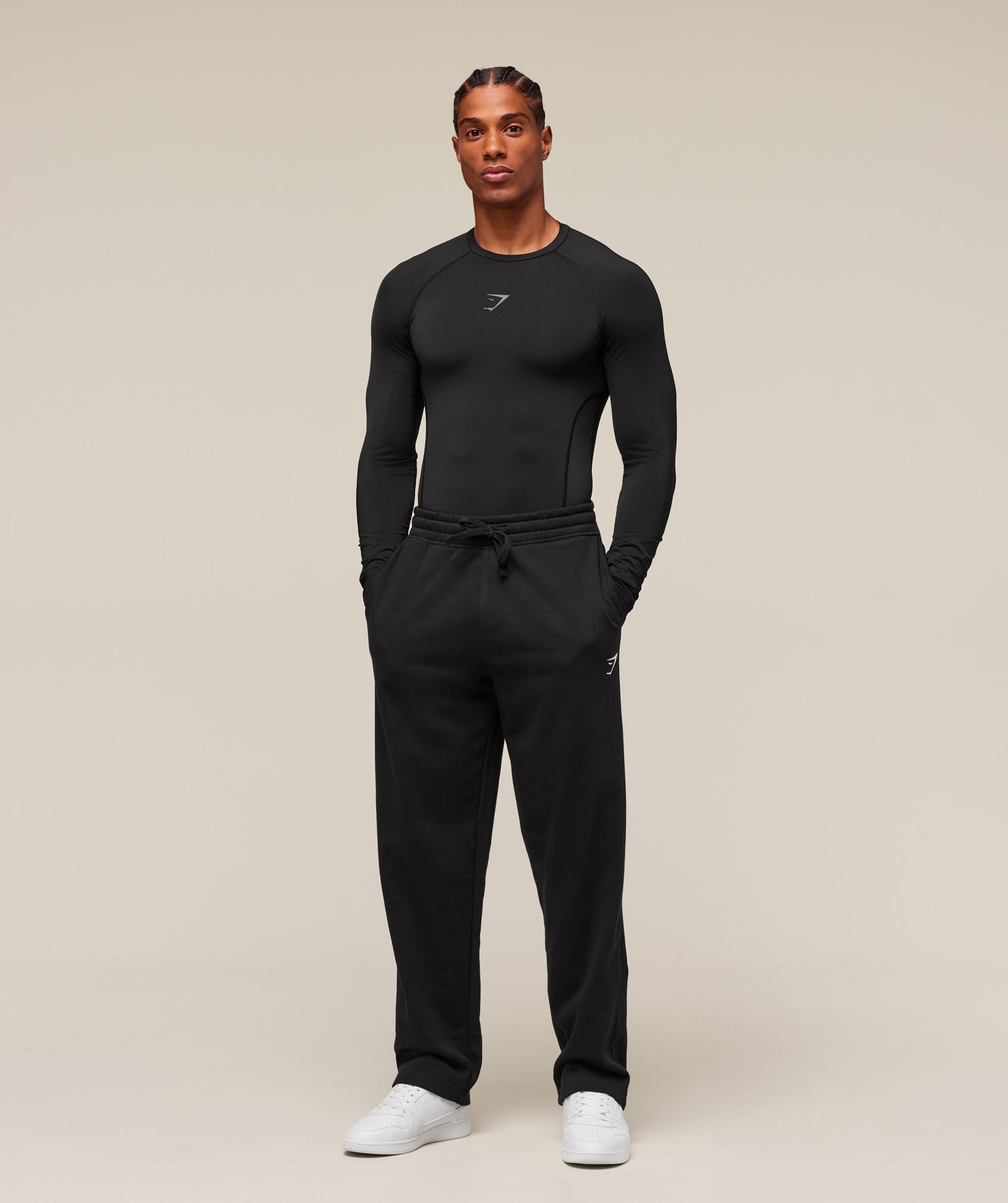 Element Baselayer Long Sleeve T-Shirt