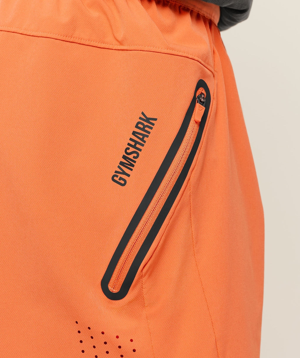 Sport Hybrid 6" Shorts