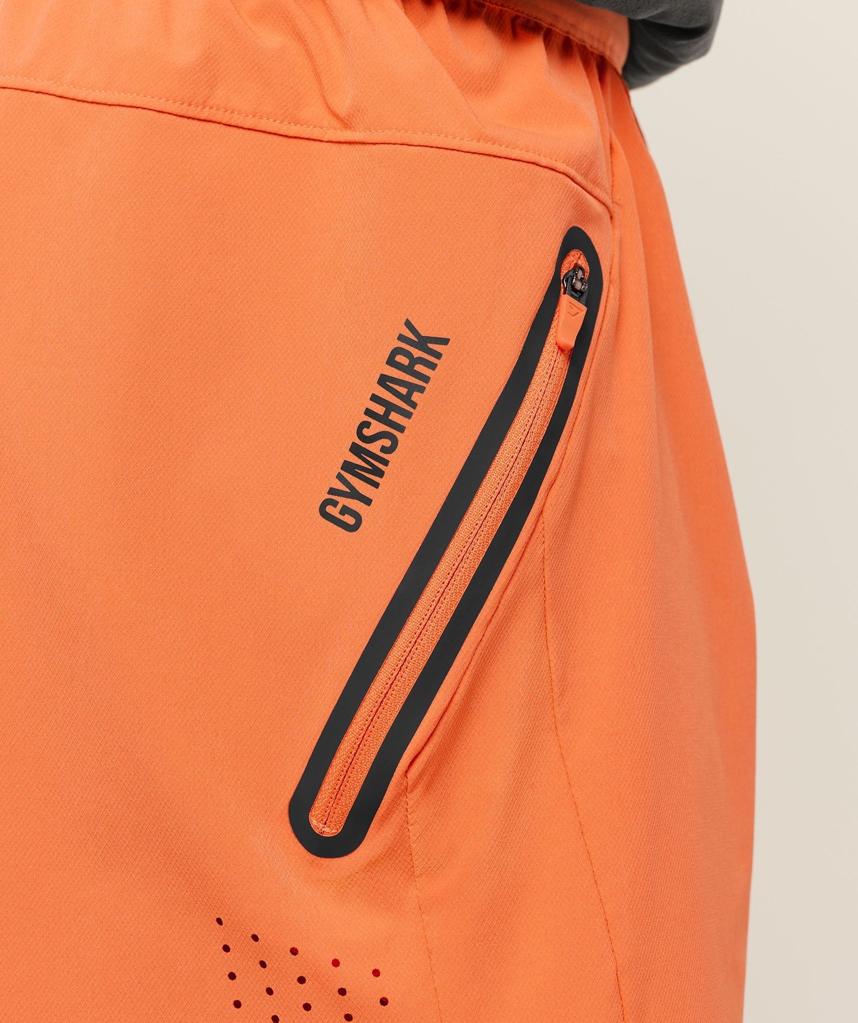 Sport Hybrid 6" Shorts