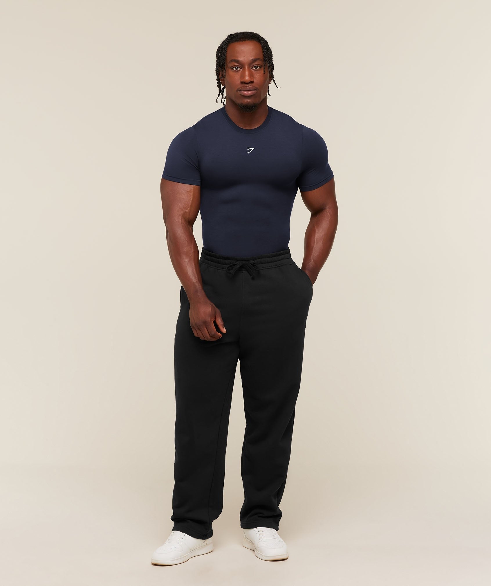 Super Soft Muscle Tee