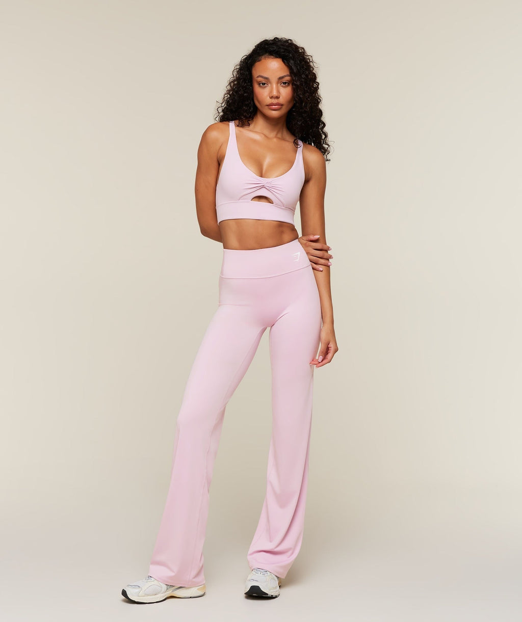 Training Straight Leg Tall Leggings