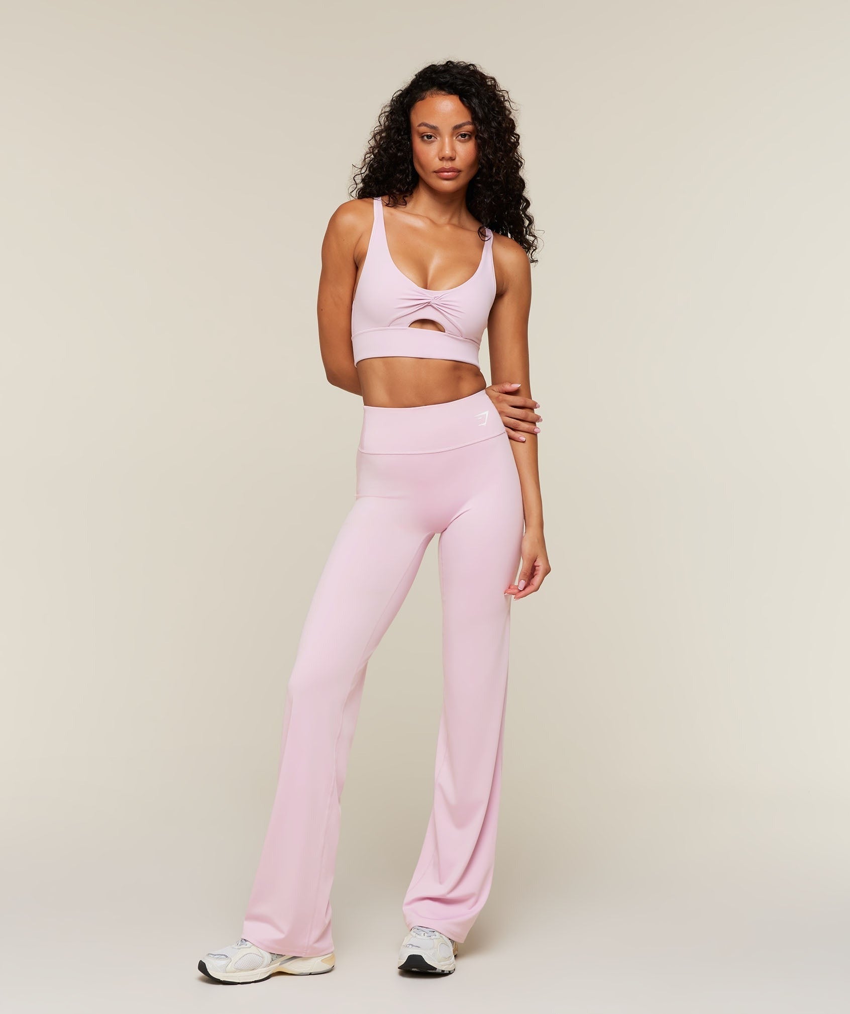 Training Straight Leg Tall Leggings