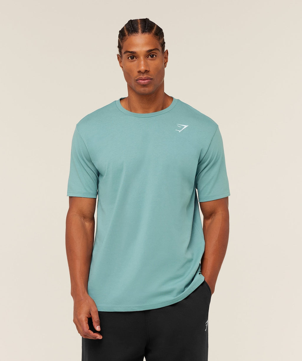 Crest T-Shirt