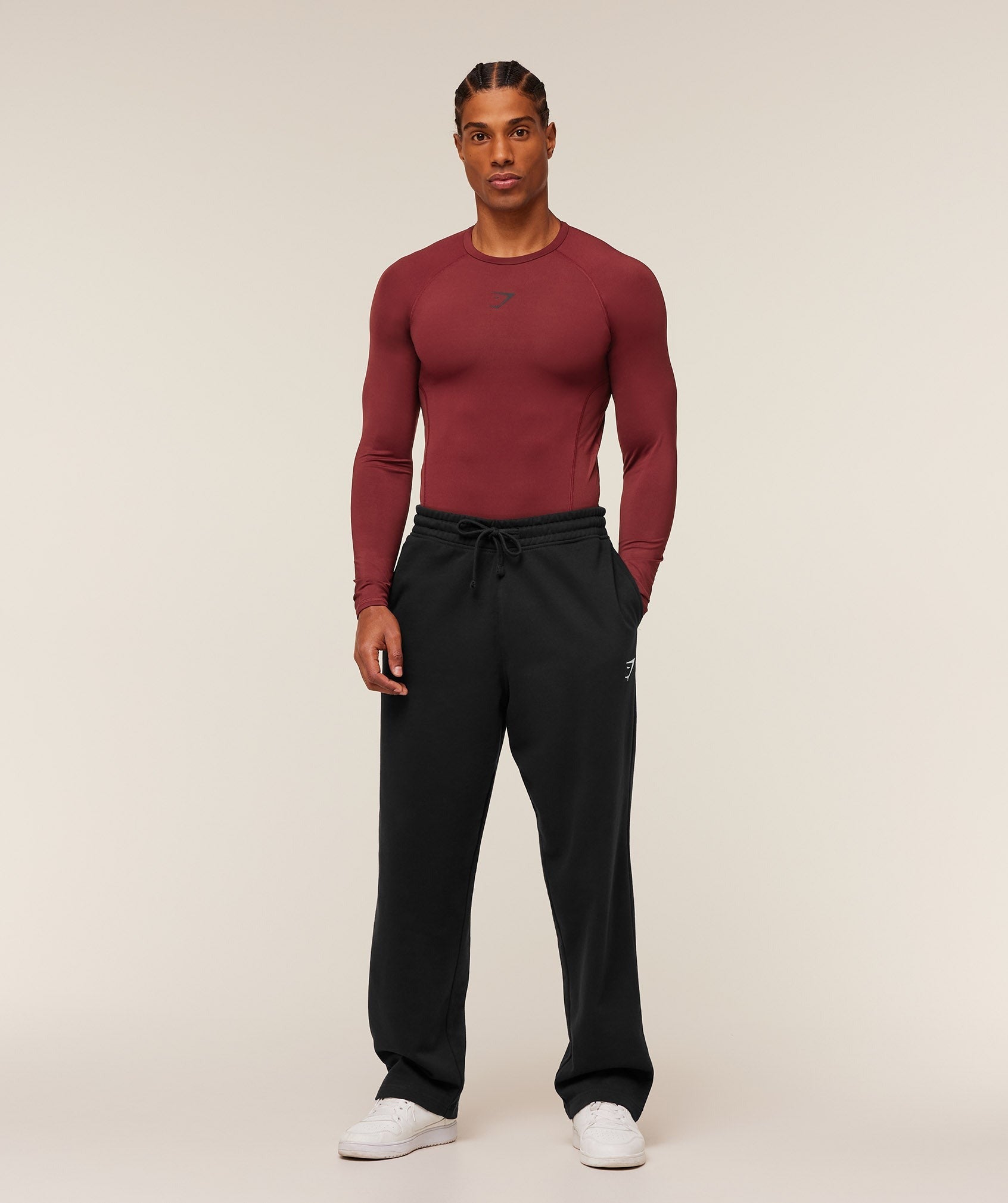 Element Baselayer Long Sleeve T-Shirt