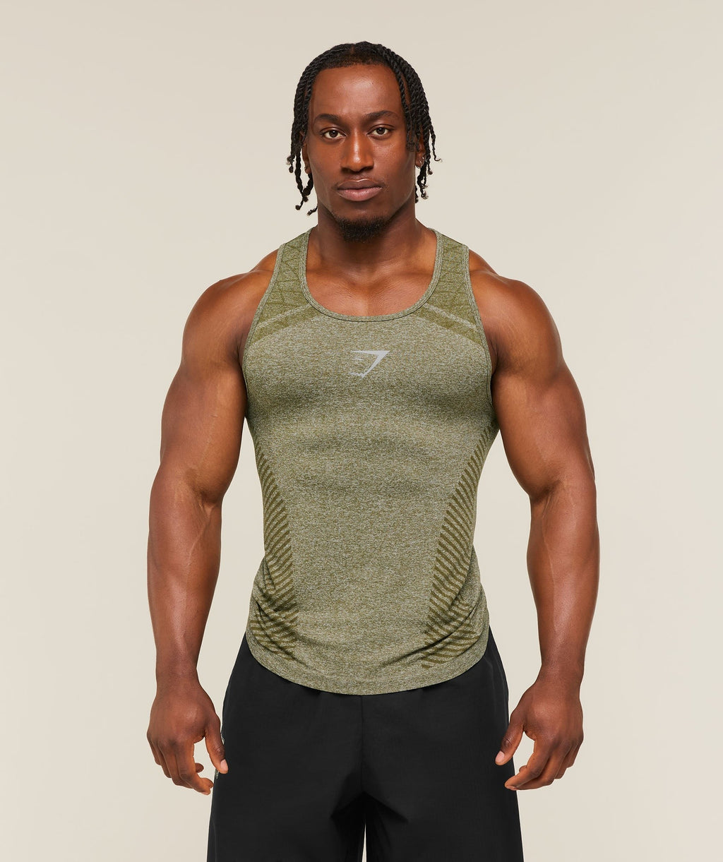 Devant Seamless Tank