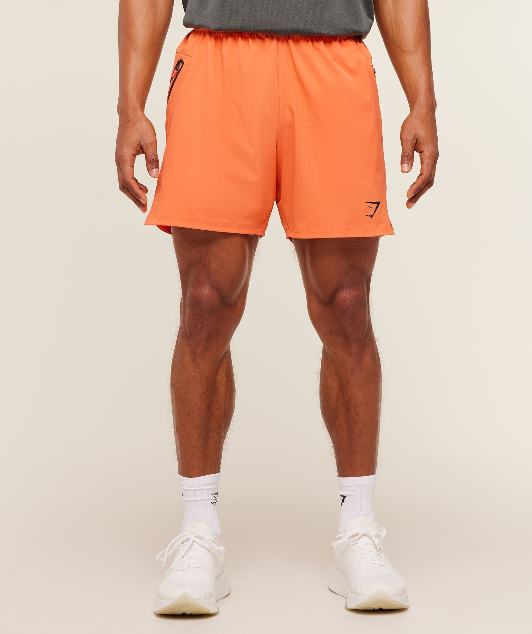 Sport Hybrid 6" Shorts