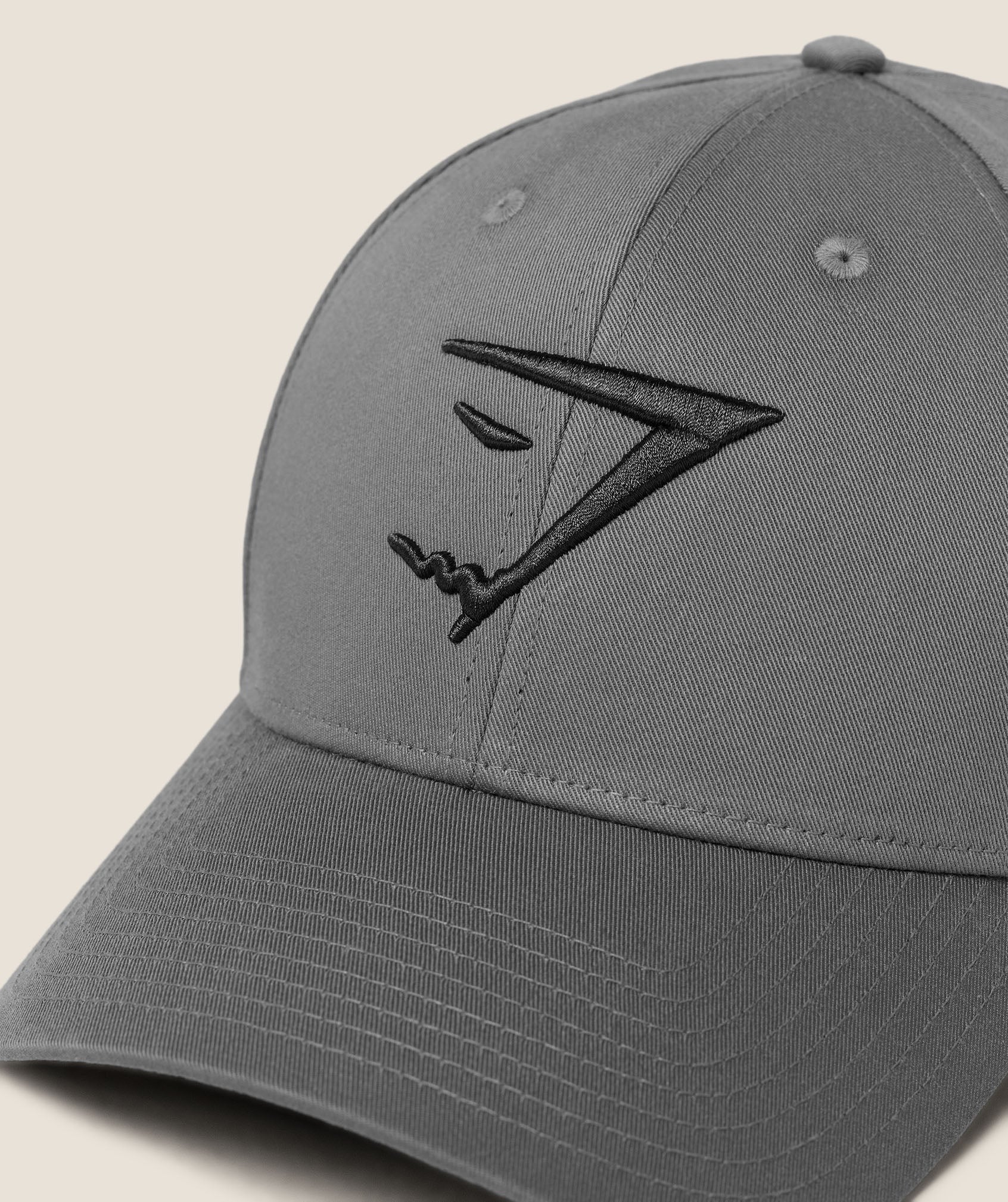 Sharkhead Cap