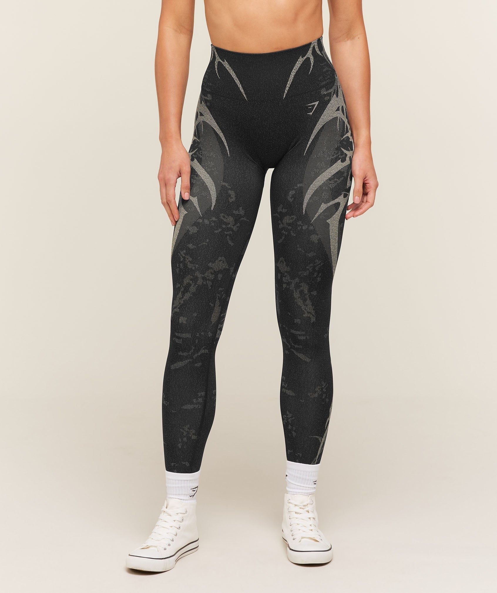 Storm Seamless Leggings