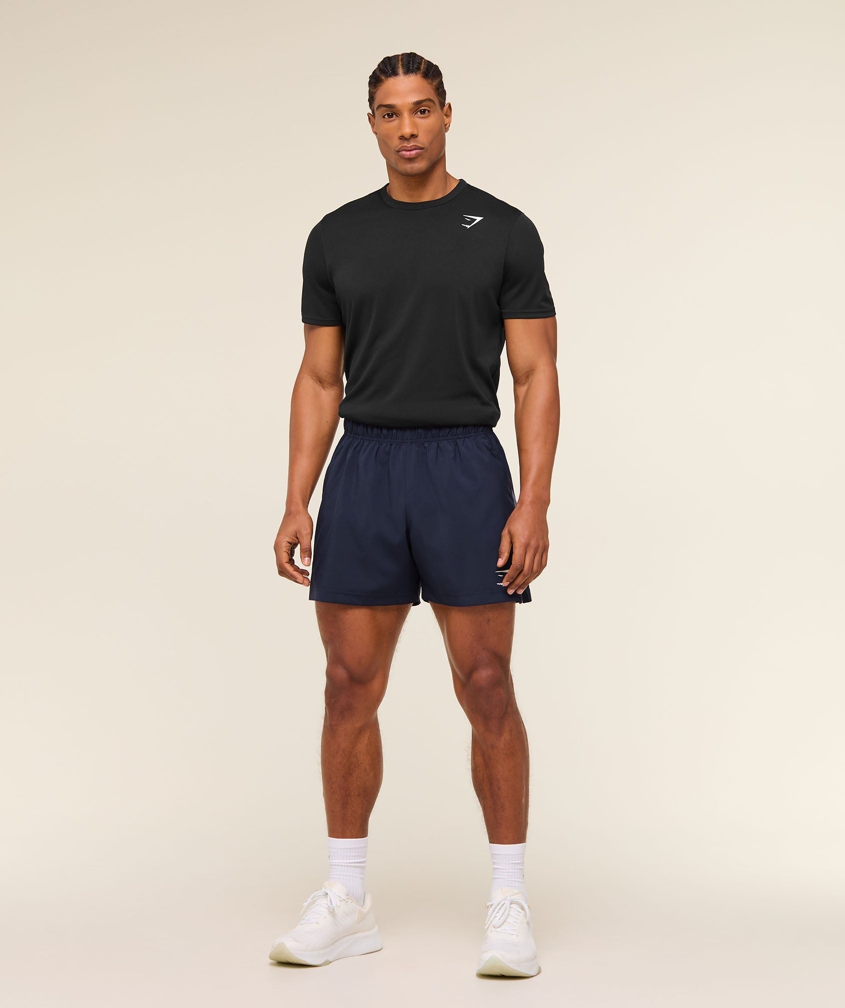 Sport  5" Shorts
